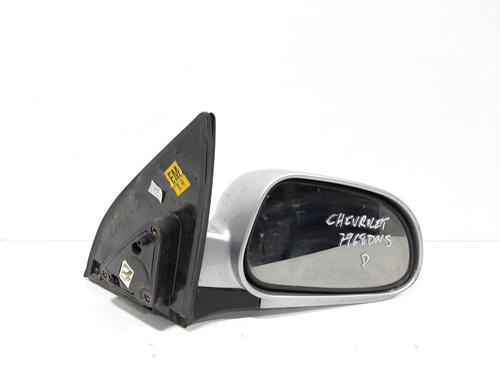 Used Right mirror CHEVROLET NUBIRA Saloon [2005-2012]  7462544