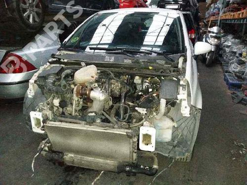 Front wiper motor OPEL CORSA D (S07)  | BP9221213M29 