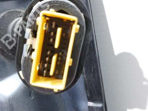 Left rear door CITROËN C4 Picasso I MPV (UD_)  | BP8071081C4 