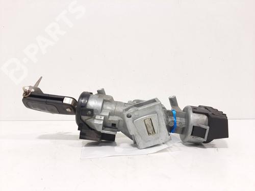 Ignition barrel FORD GALAXY II (WA6)  | BP7026156M48 