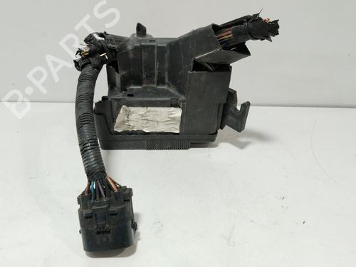 Fuse box FORD FIESTA VI Van 1.4 TDCi | BP37152377E1 - Image 2