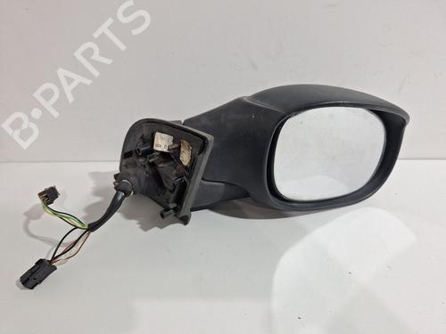 Right mirror CITROËN C3 I (FC_, FN_) 1.6 16V | BP26743506C27 