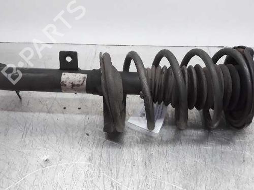 Used Right front shock absorber Right front shock absorber FORD FOCUS I (DAW, DBW) 1.6 16V (100 hp) 6120523 6120523