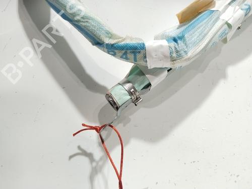 Right curtain airbag VW GOLF VII Variant (BA5, BV5) 1.6 TDI | BP25792064C12 