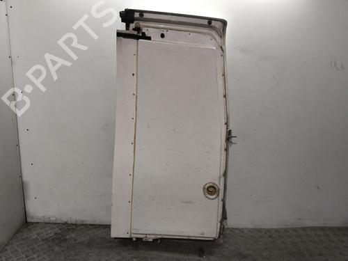 Left rear door FORD TRANSIT CONNECT (P65_, P70_, P80_) 1.8 TDCi | BP30157356C4 