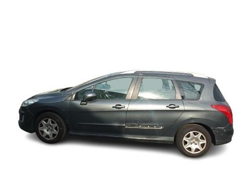 Right rear door PEUGEOT 308 SW I (4E_, 4H_) 1.6 HDi | BP29460511C5 
