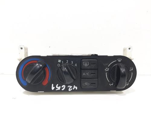 Used Climate control NISSAN ALMERA II Hatchback (N16) [2000-2025]  7097522
