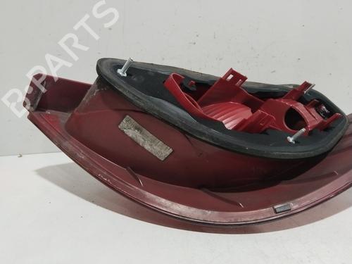 Left taillight MERCEDES-BENZ A-CLASS (W169) A 180 CDI (169.007, 169.307) | BP23211342C34 