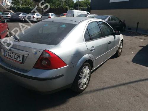 Right mirror FORD MONDEO III (B5Y)  | BP5171753C27 