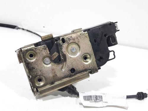 Used Front right lock CITROËN C2 (JM_) [2003-2017]  7574950