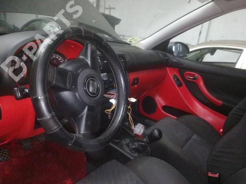 Front wiper motor SEAT LEON (1M1)  | BP16700341M29 