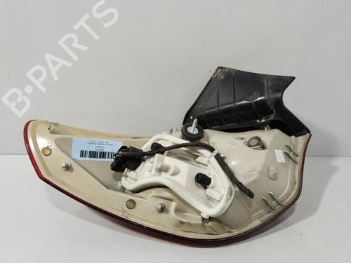 Right taillight OPEL ASTRA J (P10)  | BP28706971C35 