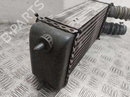 Intercooler PEUGEOT 207 (WA_, WC_) 1.6 HDi | BP29712315M30