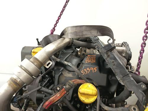 Engine RENAULT SCÉNIC III (JZ0/1_) 1.5 dCi | BP33027424M1 - Image 6