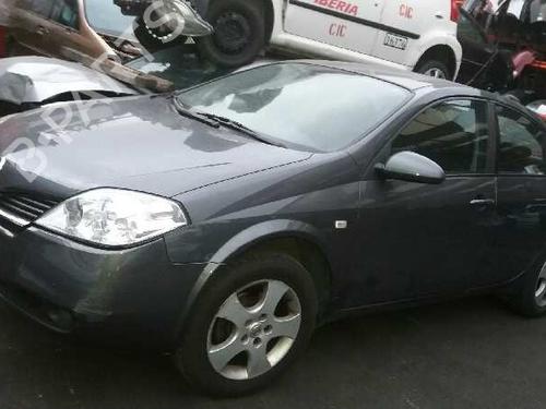 Front wiper motor NISSAN PRIMERA Hatchback (P12)  | BP5163616M29 