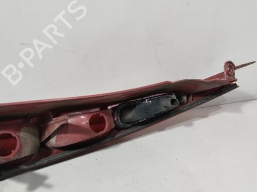 Left taillight CITROËN C8 (EA_, EB_) 2.2 HDi | BP30485639C34