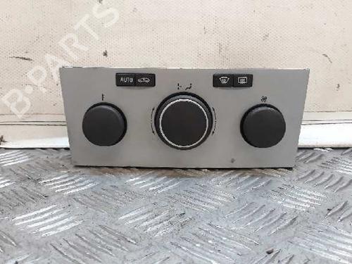 Used Climate control Climate control OPEL ASTRA H GTC (A04) [2005-2010] 5205642 5205642