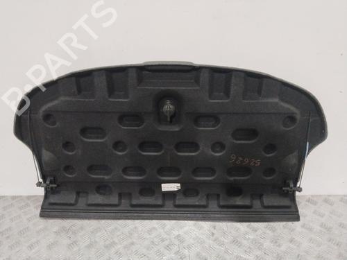 Rear parcel shelf SEAT TOLEDO III (5P2) 2.0 TDI 16V | BP31248644C85