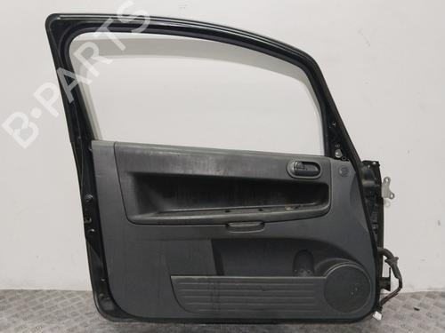 Dør venstre foran MITSUBISHI COLT VI (Z3_A, Z2_A)  | BP29386797C2 