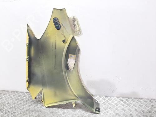 BP17949763C41 | Left front fenders MERCEDES-BENZ SPRINTER 2-t Van (B901, B902) 213 CDI (901.661, 901.662, 902.661, 902.662) BP17949763C41