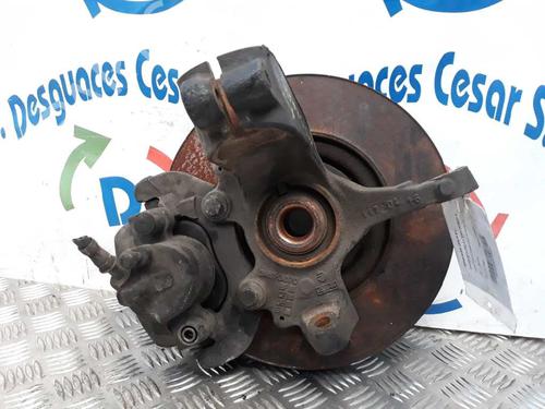 Used Right front steering knuckle Right front steering knuckle FORD FOCUS C-MAX (DM2) [2003-2007] 5172043 5172043