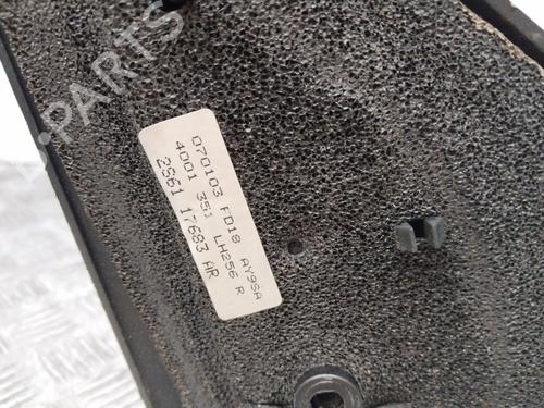 Left mirror FORD FIESTA V (JH_, JD_) 1.6 16V | BP18411618C26 