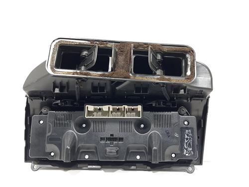 Climate control SEAT ALTEA (5P1)  | BP7654497I5 