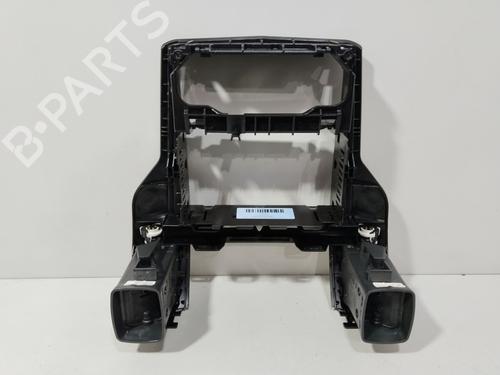 Middle console OPEL ZAFIRA / ZAFIRA FAMILY B (A05) 1.9 CDTI (M75) | BP28213821I22 