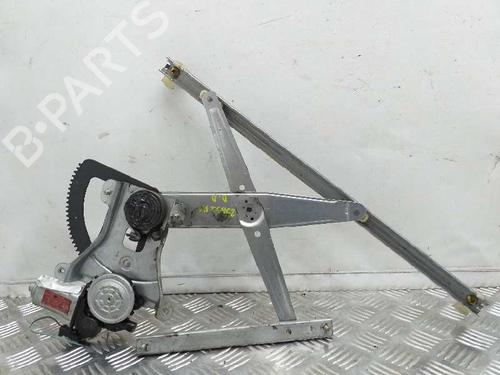 Used Front right window mechanism Front right window mechanism DAEWOO KALOS (KLAS) 1.4 (83 hp) 5172885 5172885