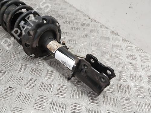 Left front shock absorber OPEL MERIVA A MPV (X03) 1.7 CDTI (E75) | BP23053583M16 
