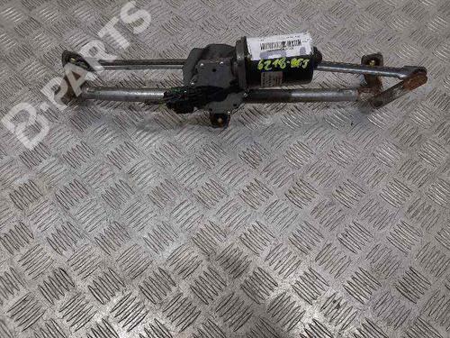 Viskermotor vindrute SEAT LEON (1M1)  | BP6523854M29 