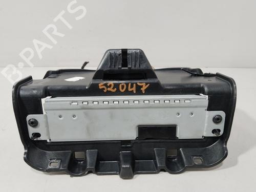 Used Radio Radio OPEL CORSA F (P2JO) 1.2 (68) (101 hp) 29488722 29488722