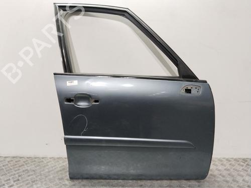 Right front door CITROËN C4 Grand Picasso I (UA_) 1.6 HDi (109 hp) 17725059