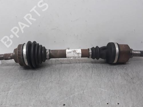 Used Left front driveshaft Left front driveshaft FORD MONDEO III Saloon (B4Y) [2000-2007] 15580430 15580430