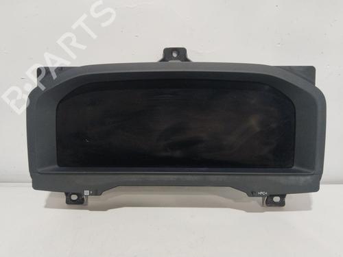 Instrument cluster NISSAN X-TRAIL III (T32_, T32R, T32RR) 1.3 DIG-T | BP29138439C47 