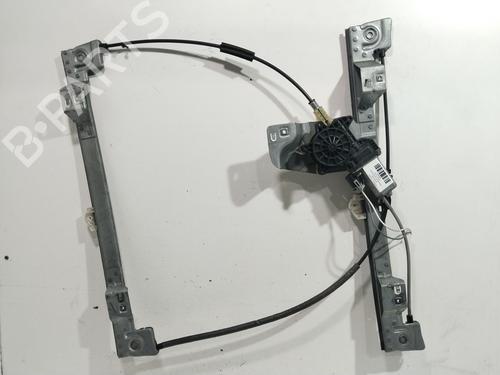 Used Front left window mechanism Front left window mechanism RENAULT KANGOO Express (FW0/1_) [2008-2026] 17970997 17970997