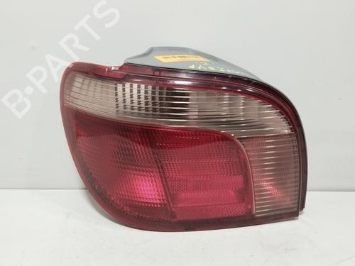 Used Left taillight Left taillight TOYOTA YARIS (_P1_) 1.0 (SCP10_, SCP10R) (68 hp) 40538740 40538740