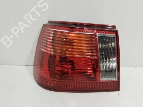 Used Left taillight SEAT IBIZA II (6K1) [1993-2002]  17547731