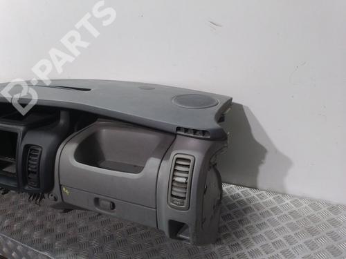 Instrumentbræt OPEL VIVARO A Bus (X83) 2.0 CDTI (F7, J7, A07) | BP11040551C46 