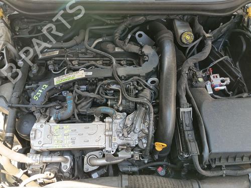 Engine MERCEDES-BENZ CLA Coupe (C117) CLA 200 CDI (117.301) | BP35986484M1 - Image 9