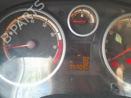 Used Parts OPEL CORSA D (S07) 1.4 (L08, L68) 4770633