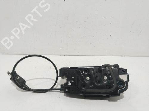 Rear right lock SEAT LEON ST (5F8)  | BP17732485C99 