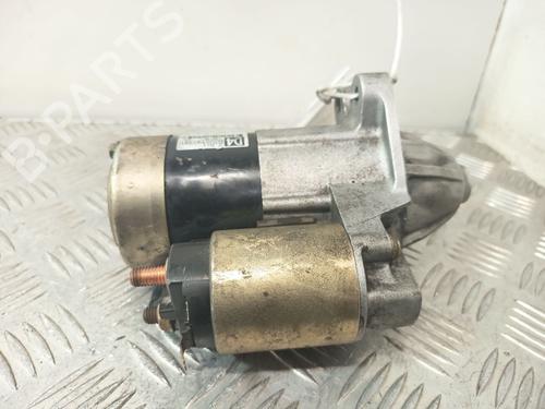 Starter MAZDA 3 Saloon (BK) 1.6 (BK12) | BP37080296M8 - Image 4