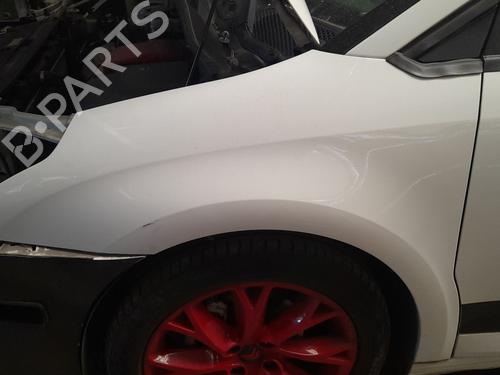 Used Left front fenders Left front fenders CITROËN C4 Coupe (LA_) 1.6 VTi 120 (120 hp) 39933521 39933521