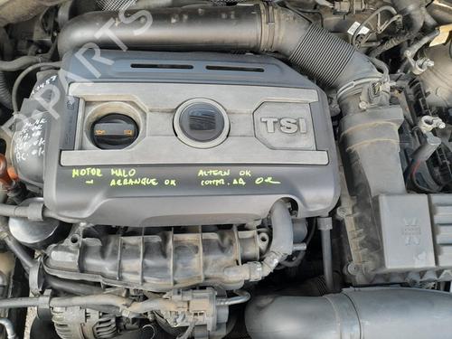 Right sun visor SEAT LEON (1P1) | BP13756697I2 - Image 4