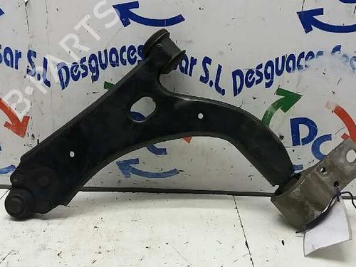 Used Right front suspension arm FORD FIESTA V (JH_, JD_) [2001-2014]  12255783
