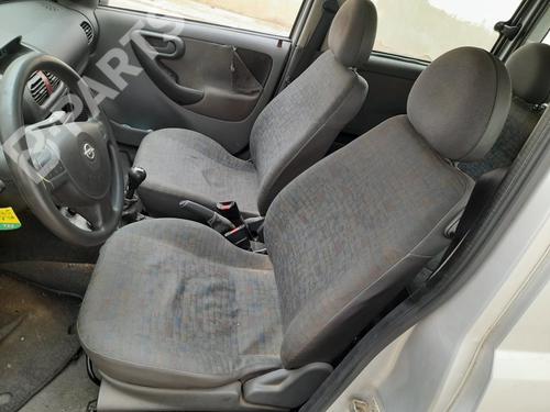 Left front shock absorber OPEL COMBO Box Body/MPV  | BP10390816M16  - Image 8