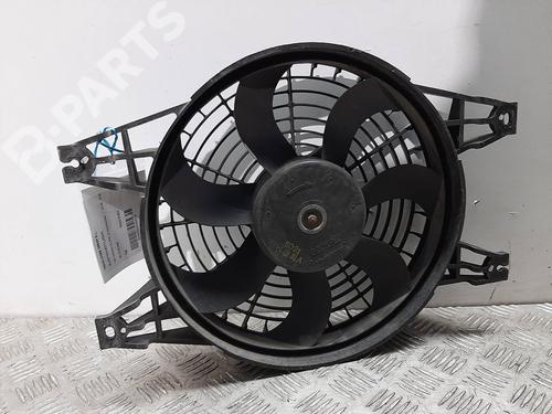 Radiator fan KIA CARENS II MPV (FJ) 2.0 CRDi | BP6827431M35 