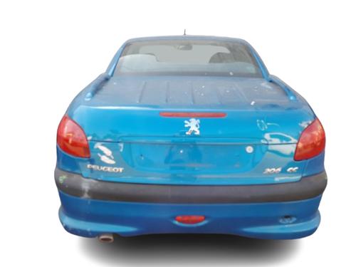 Right headlight PEUGEOT 206 CC (2D) 2.0 S16 | BP34472008C29  - Image 7