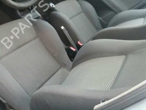 Left front driveshaft VW POLO (6N2) | BP5169262M38 - Image 8